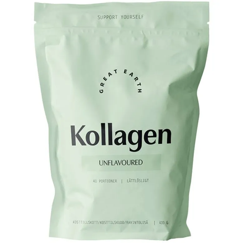 Kollagen 400 g