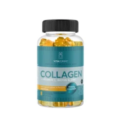 Kollagen Gummies 60 st Tropical