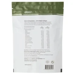 Kollagen 100 % Peptan® 500 g