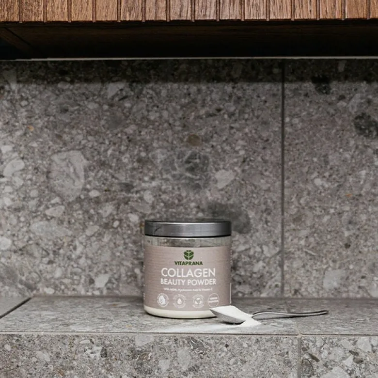 Kollagenpulver Beauty 200 g