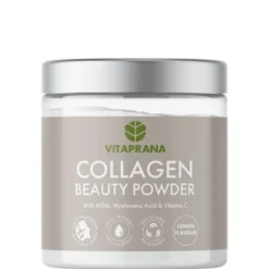 Kollagenpulver Beauty 200 g