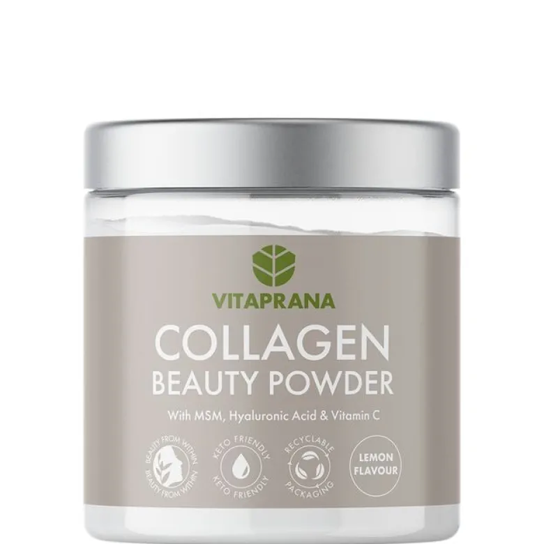 Kollagenpulver Beauty 200 g