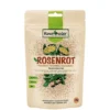 Økologisk Rosenrotpulver, 100 g