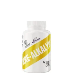 Kre-Alkalyn Kapslar 120 st