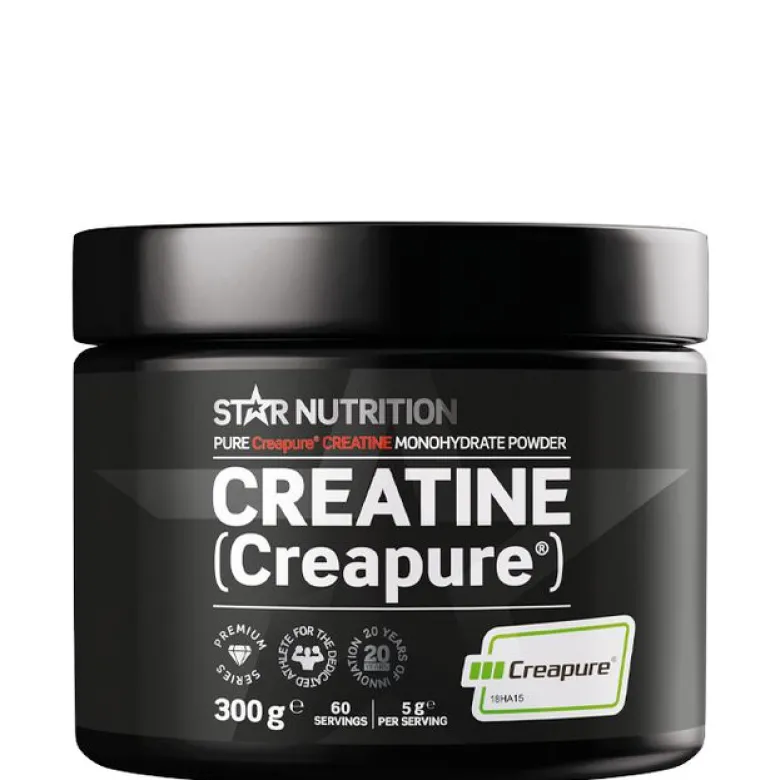 Kreatin (Creapure®) 300 g