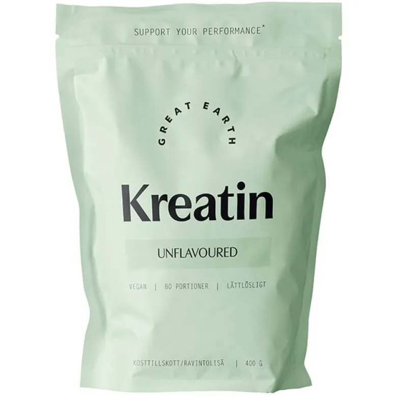 Kreatin 400 g