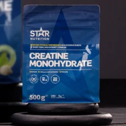 Kreatin Monohydrat 500 g