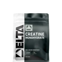 Kreatinmonohydrat 400g