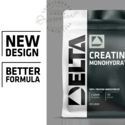 Kreatinmonohydrat 400g