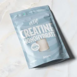 Kreatinmonohydrat Naturell 300 g
