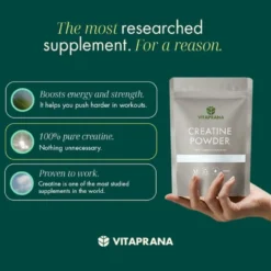 Kreatinpulver 300 g