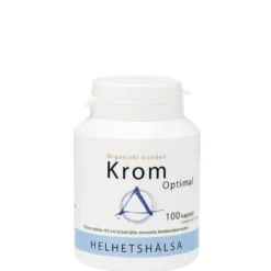 KromOptimal 100 kapslar