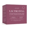 LactiKvinna 50 miljarder, 60 kap