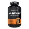 L-Arginine, 90 caps