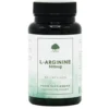 L-Arginine 500mg 60 kapslar