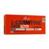 L-Carnitine 1500 Extreme, 120 mega caps