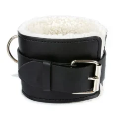 Leather Ankle Strap