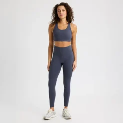 Legacy High Waist Tights