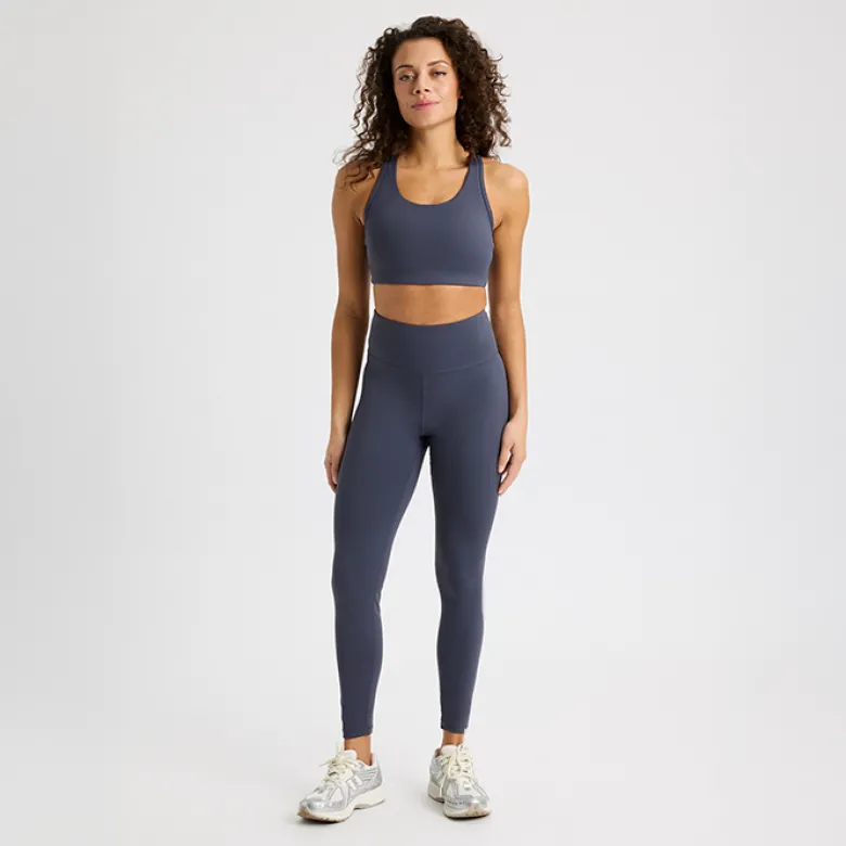 Legacy High Waist Tights