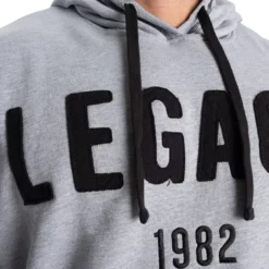 Legacy hood sweater