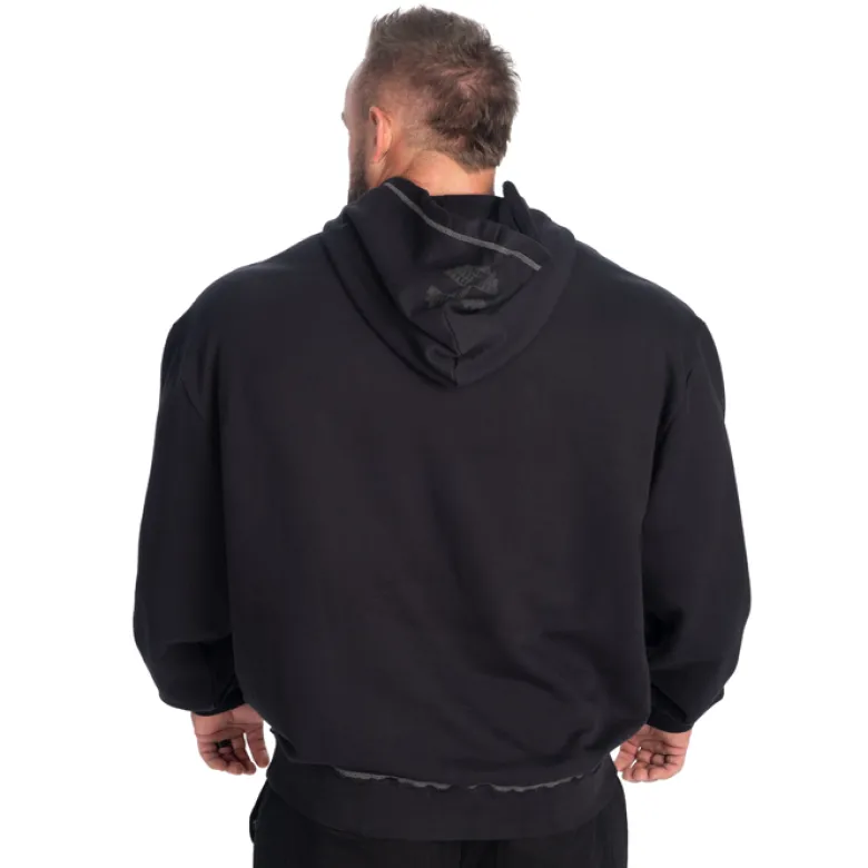 Legacy hood sweater, Black