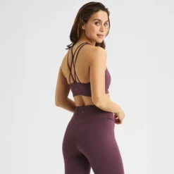 Legacy Sportsbra, Huckleberry