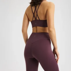 Legacy Sportsbra, Huckleberry