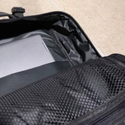 Legacy Tactical Ryggsäck Svart