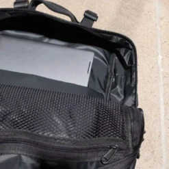 Legacy Tactical Ryggsäck Svart