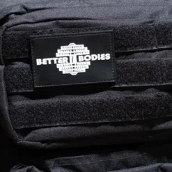Legacy Tactical Ryggsäck Svart