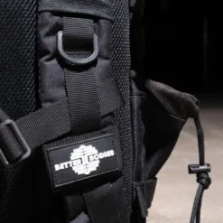 Legacy Tactical Ryggsäck Svart