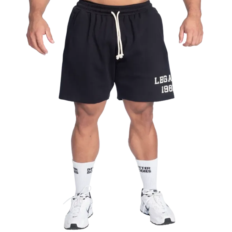 Legacy Thrml 6" Shorts, Black/Desert