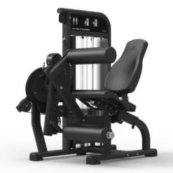 Leg Press & Half Squat