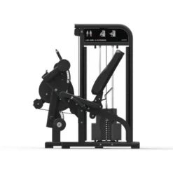 Leg Press & Half Squat