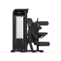Leg Press & Half Squat