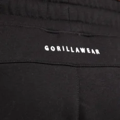 Leon Sweatpants, Black