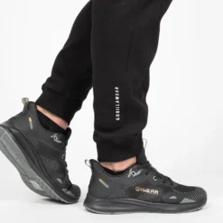 Leon Sweatpants, Black
