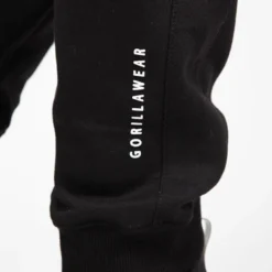Leon Sweatpants, Black