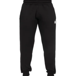 Leon Sweatpants, Black
