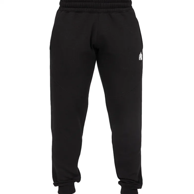 Leon Sweatpants, Black