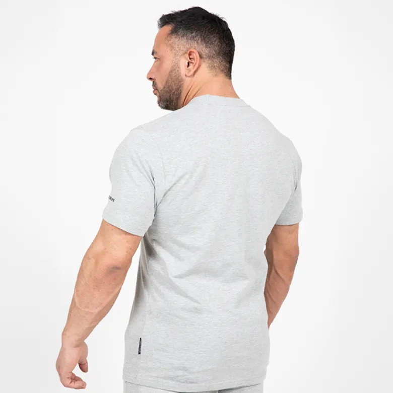 Leon T-Shirt, Grey