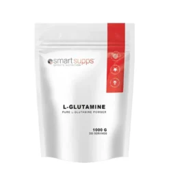 100% L-glutamine 1 kg