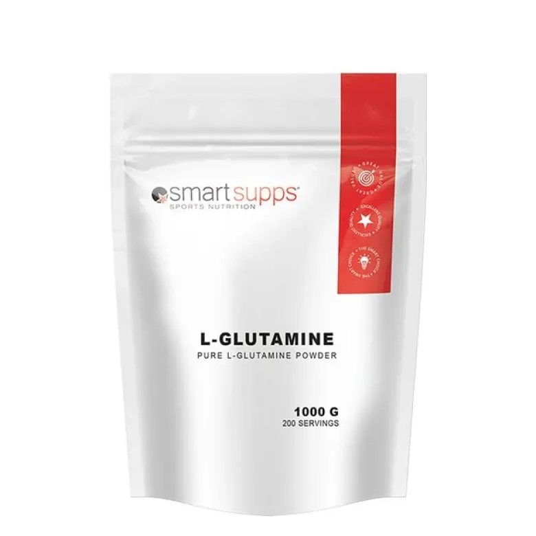 100% L-glutamine 1 kg