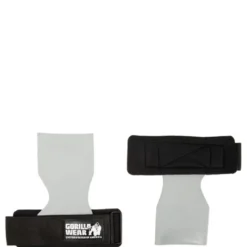 Lifting Grips, Black/Grey