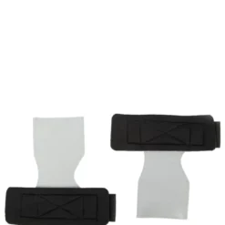 Lifting Grips, Black/Grey