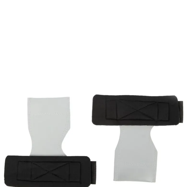 Lifting Grips, Black/Grey