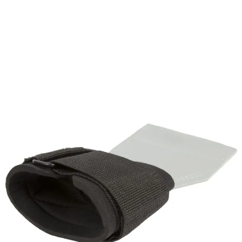 Lifting Grips, Black/Grey