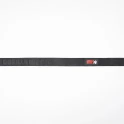 Lifting Straps Läder Svart