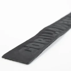 Lifting Straps Läder Svart