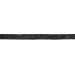 Lifting Straps Läder Svart